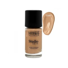 Make Over22 Studio Skin Foundation# SS07