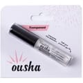 Ousha Eyelash Glue Brush# Clear