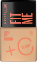 MB Fit Me Fresh Tint SPF50 Vitamin C# 05