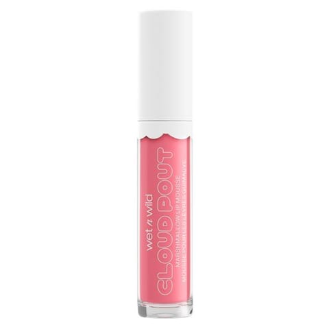 Loca Lip Gloss Pink Promise Natural Pink