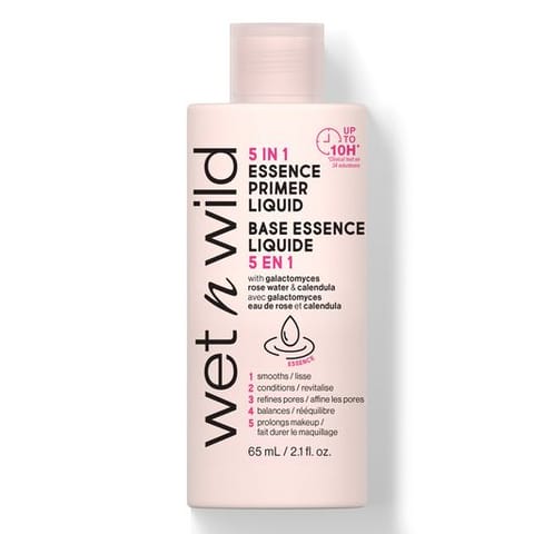 Wnw Essence Primer Liquid 5-IN-1