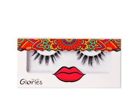 Ousha Single Lashes - NO 14