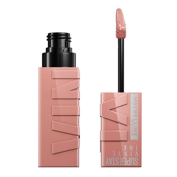 Maybelline Lipstick Vinyl -95 Captivated