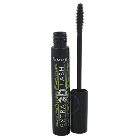 Flormar Longer Than Ever Mascara