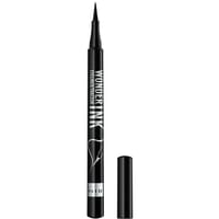 Rimmel Wonder Ink Eyeliner 001 Black