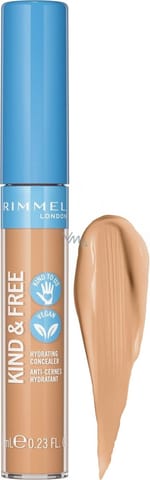 MR Eye Bright Concealer - Deep Caramel