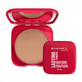 Rimmel Lasting Finish PowderFoundation 6