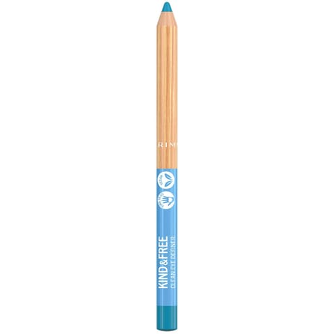 WET N WILD Liquid Eyeliner Black