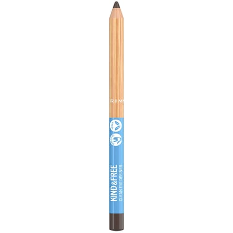 WET N WILD Liquid Eyeliner Black