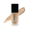 Make Over22 Foundation Radiance-M710