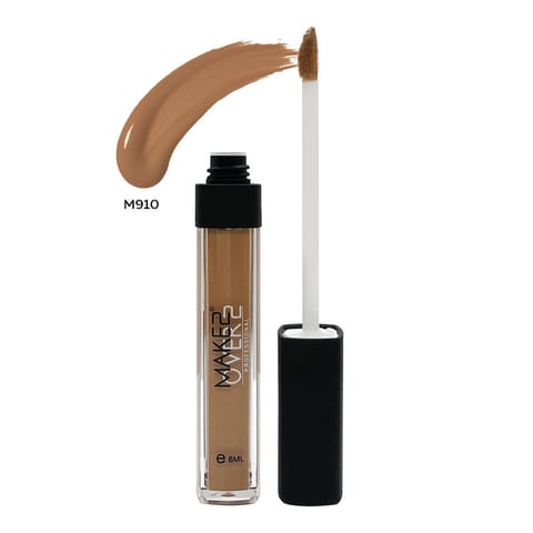 MR Eye Bright Concealer - Deep Caramel