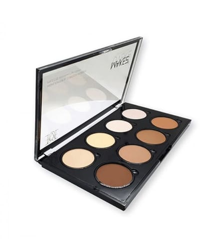 Make Over22 Highlighter& Contour-M1501