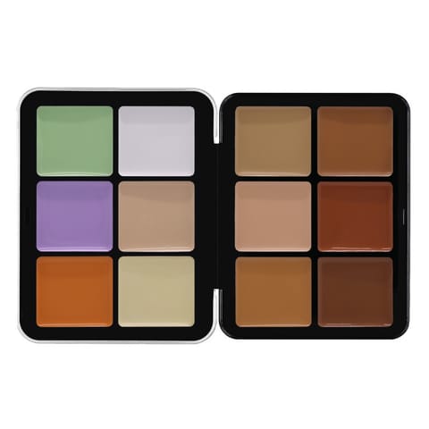 Make Over22 Palette face #C02
