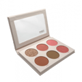 Make Over22 Cheek Palette# M3204 Luxe