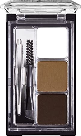 WET N WILD Ultimate Brow Kit - Ash Brown