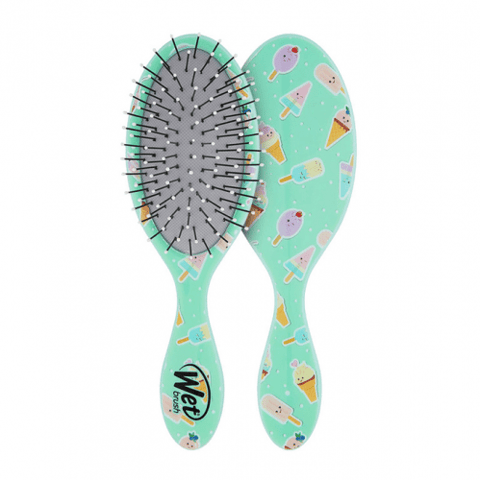 Detangler Hair Brush For Kids