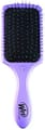Pro Detangler Purple Hair Brush