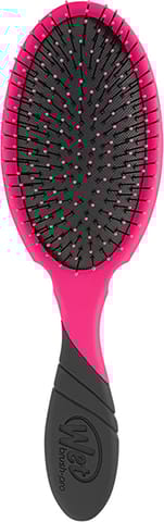 Pro Detangler Hair Brush Pink
