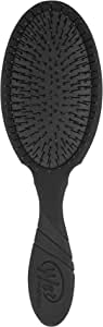 Pro Detangler Black Hair Brush