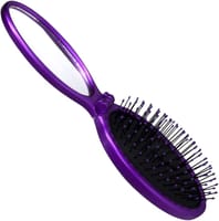 POP & GO Detangler - PURPLE