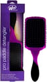 Pro Paddle Detangler Purple Brush
