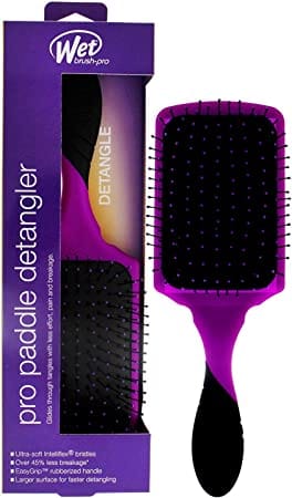 Hairdryer & Styler Brush Rose