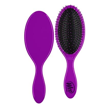 Wet Brush Original Detangler Purple