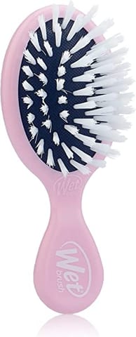 Hairdryer & Styler Brush Rose