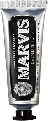 Toothpaste Travel Kit 25Ml