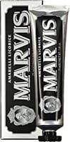 Amarelli Licorice Toothpaste 75Ml