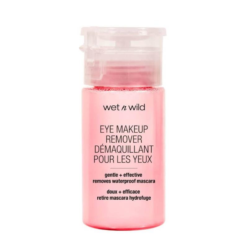 Wet N Wild Eye Makeup Remover Micellar Cleansing Water 85ml