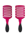 Wet Brush Pro Flex Dry Paddle Hair Brush - Pink