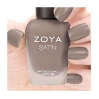 Nail Polish - ZP779 Rowan/Satin