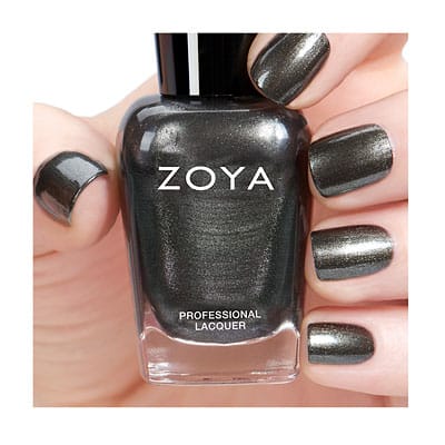 Nail Polish - ZP813 Tris