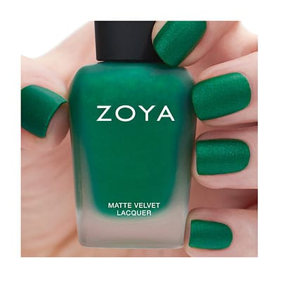 Nail Polish - ZP819 Honor