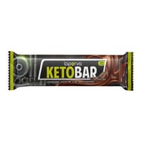 Laperva Keto Bar, Dark Chocolate, 1 Bar