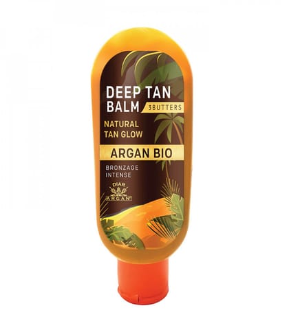 Banana Boat Deep Tanning Oil 236 ml