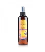 Deep Tan Oil With Argan Oil And Carrot 250ml