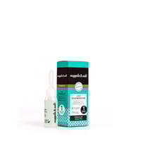 Nuggela Hair Regenerator Single Amp 10Ml