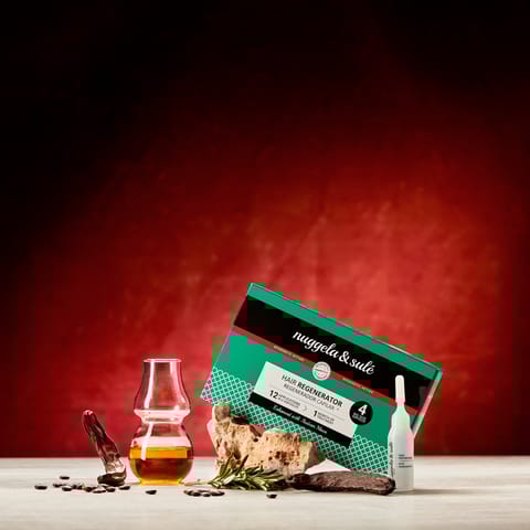 Hair Growth Trigger  180ml