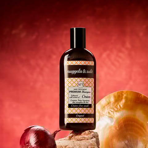 MACADEMIA Rejuvenating Shampoo