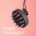 Nuggela & Sule Scalp Massage Brush