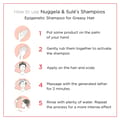 Nuggela & Sule Oily Hair Shampoo 250Ml