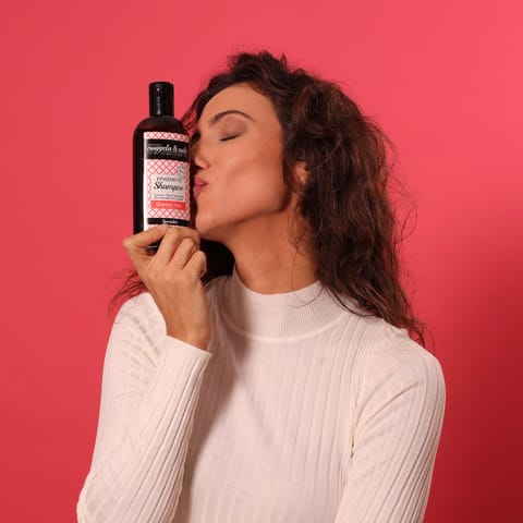 MACADEMIA Rejuvenating Shampoo