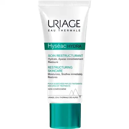 Hyseac Hydra Restructuring Care cream 40 ml