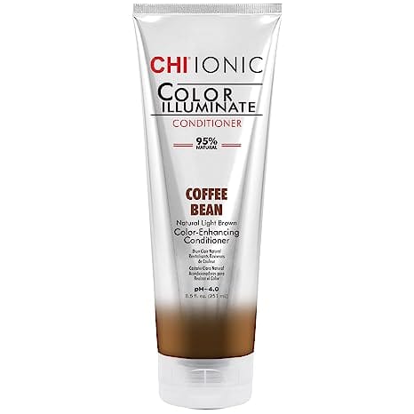 CHI Ionic Color Conditioner Coffee Bean