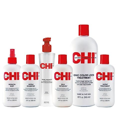 MACADEMIA Rejuvenating Shampoo