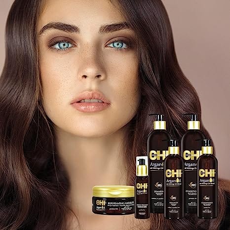 MACADEMIA Rejuvenating Shampoo