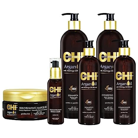 MACADEMIA Rejuvenating Shampoo