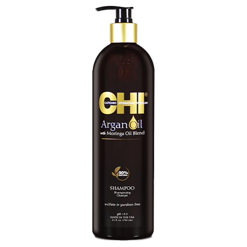 CHI Argan Oil Shampoo